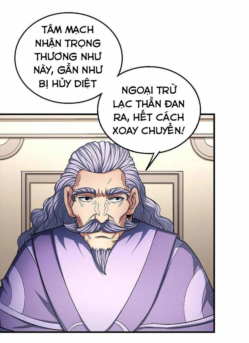 Tuyệt Thế Võ Thần Chapter 389 - Trang 2