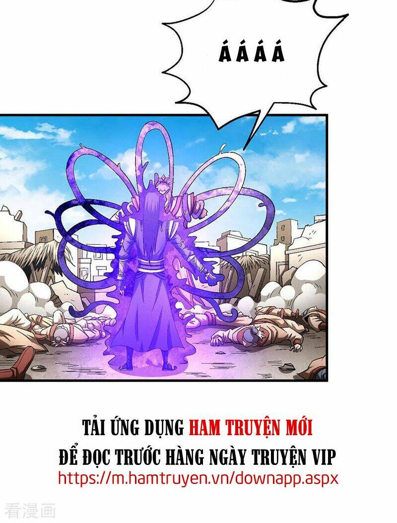 Tuyệt Thế Võ Thần Chapter 389 - Trang 2