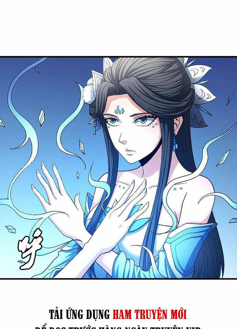 Tuyệt Thế Võ Thần Chapter 389 - Trang 2