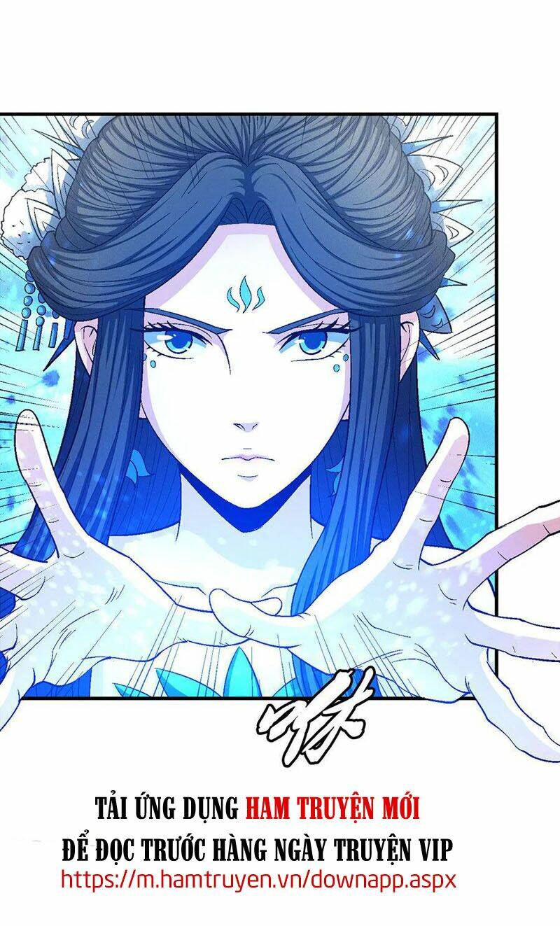 Tuyệt Thế Võ Thần Chapter 389 - Trang 2