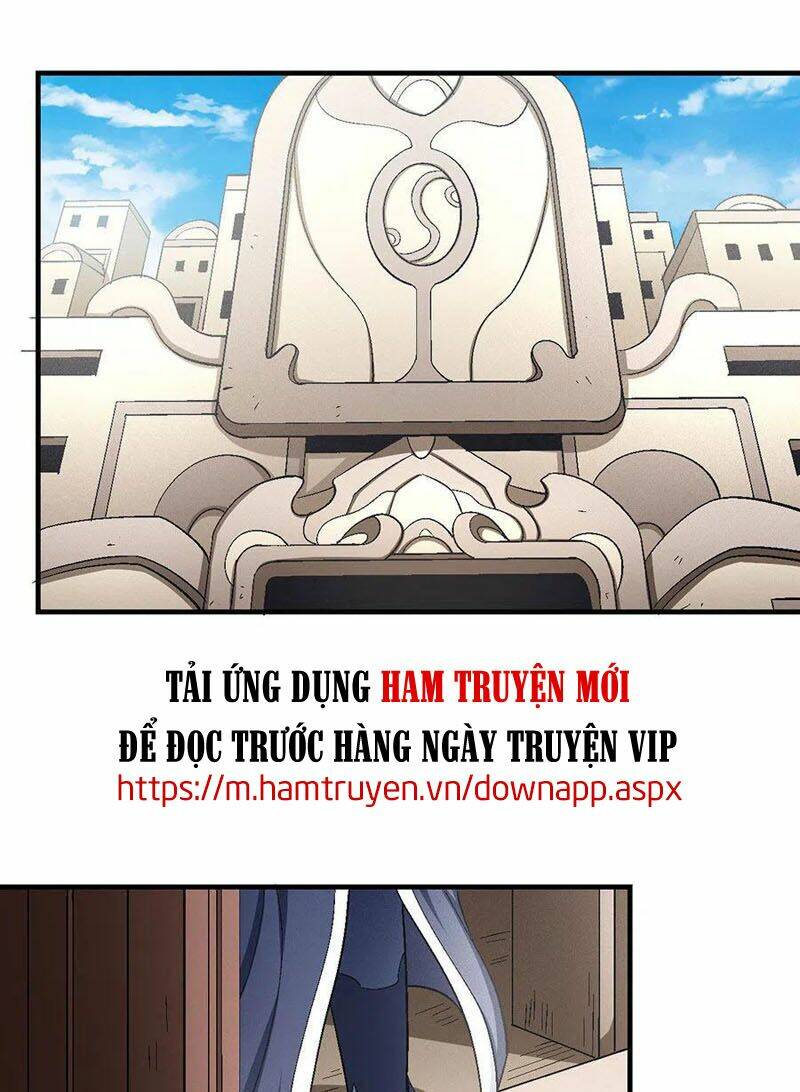 Tuyệt Thế Võ Thần Chapter 389 - Trang 2