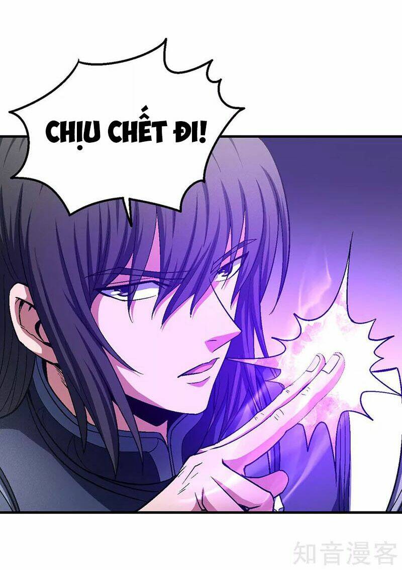 Tuyệt Thế Võ Thần Chapter 388 - Trang 2