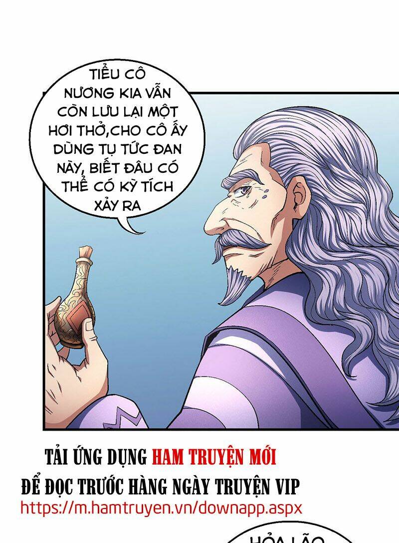 Tuyệt Thế Võ Thần Chapter 387 - Trang 2