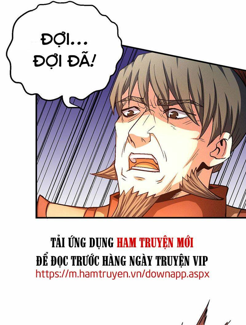 Tuyệt Thế Võ Thần Chapter 387 - Trang 2