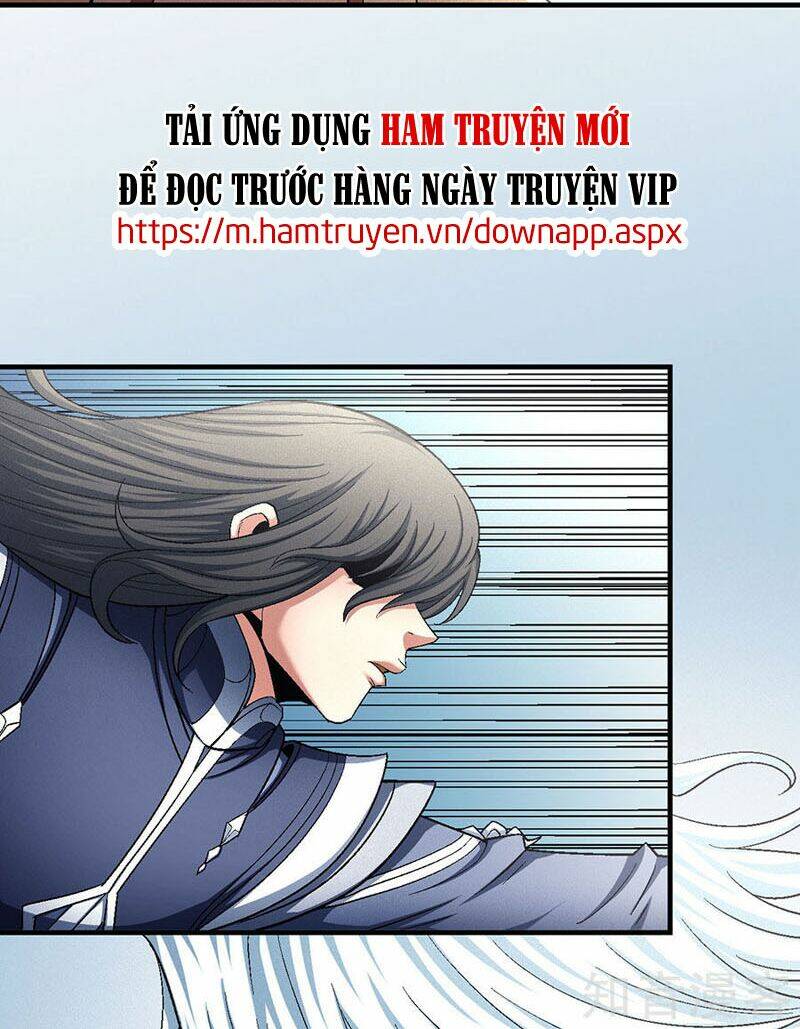 Tuyệt Thế Võ Thần Chapter 386 - Trang 2