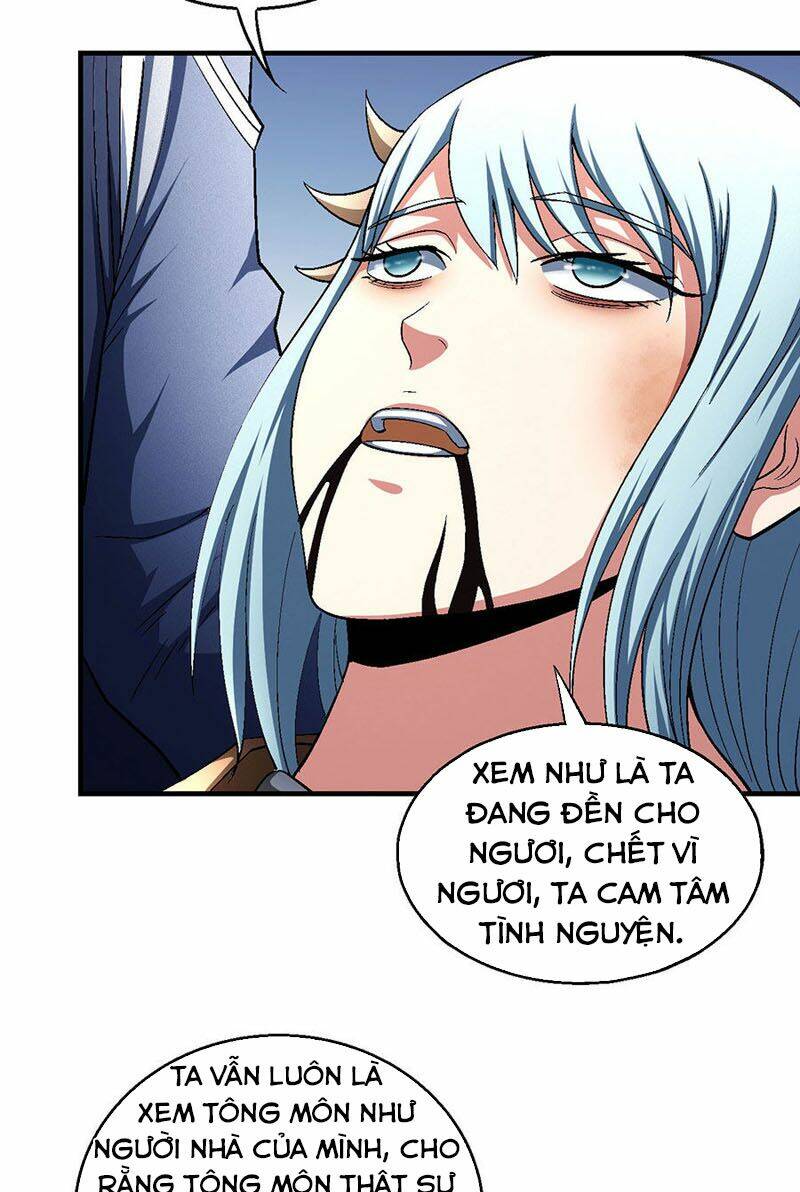 Tuyệt Thế Võ Thần Chapter 386 - Trang 2