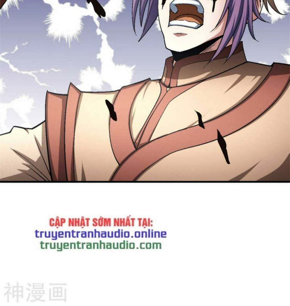 Tuyệt Thế Võ Thần Chapter 384 - Trang 2