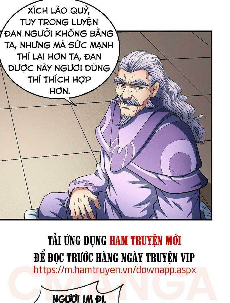 Tuyệt Thế Võ Thần Chapter 381 - Trang 2