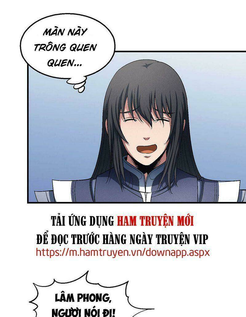 Tuyệt Thế Võ Thần Chapter 381 - Trang 2