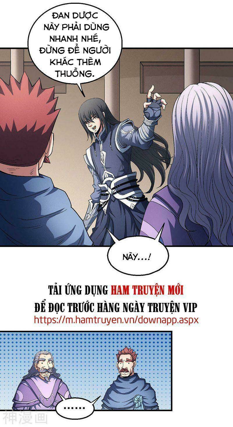 Tuyệt Thế Võ Thần Chapter 381 - Trang 2