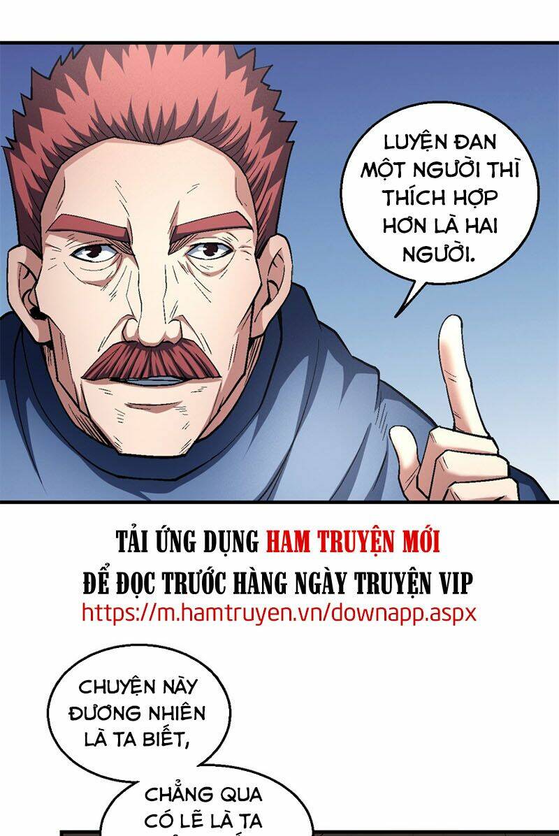 Tuyệt Thế Võ Thần Chapter 380 - Trang 2