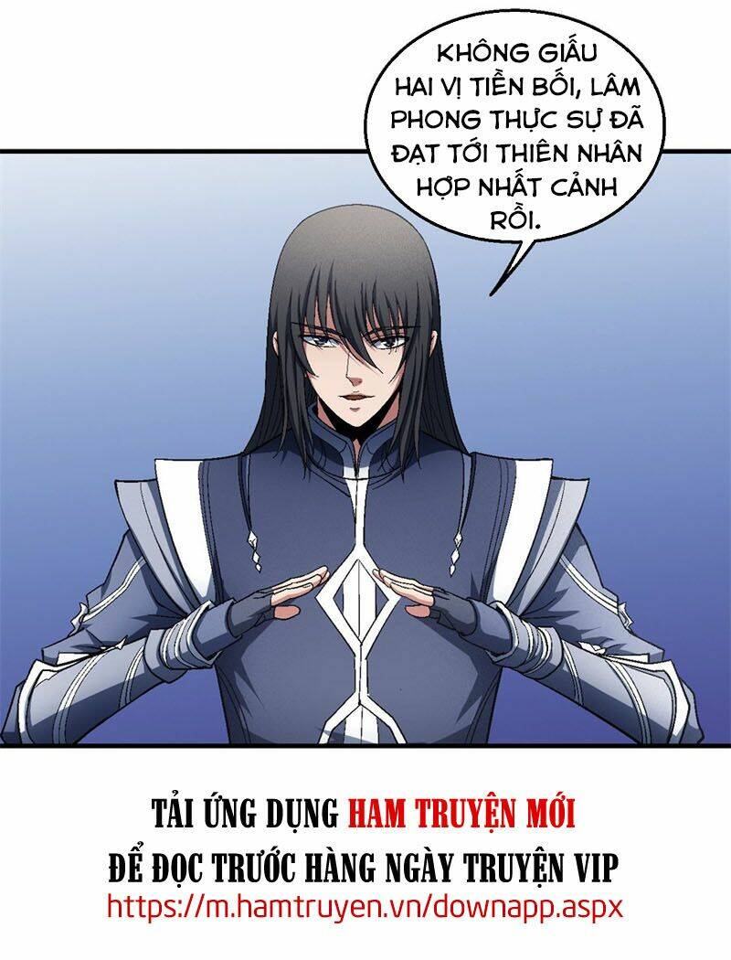 Tuyệt Thế Võ Thần Chapter 380 - Trang 2