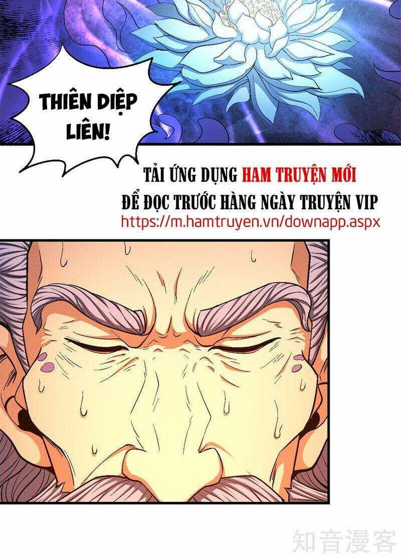 Tuyệt Thế Võ Thần Chapter 380 - Trang 2