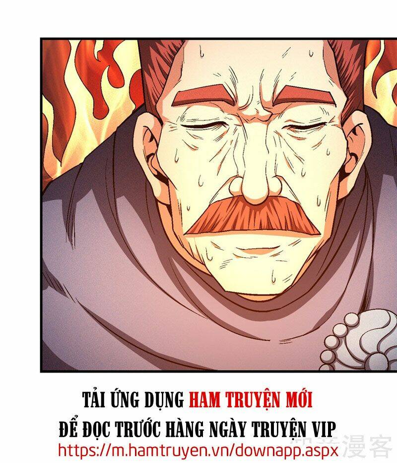 Tuyệt Thế Võ Thần Chapter 380 - Trang 2