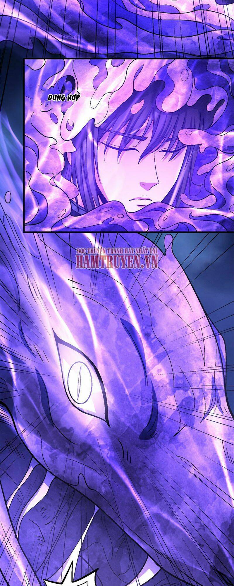 Tuyệt Thế Võ Thần Chapter 377 - Trang 2