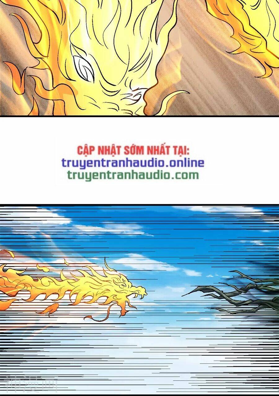 Tuyệt Thế Võ Thần Chapter 372 - Trang 2