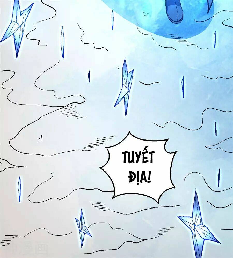 Tuyệt Thế Võ Thần Chapter 372 - Trang 2