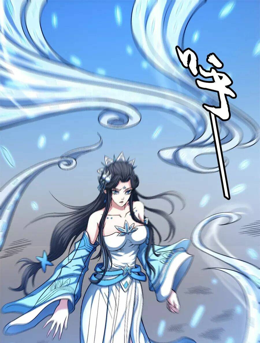 Tuyệt Thế Võ Thần Chapter 372 - Trang 2