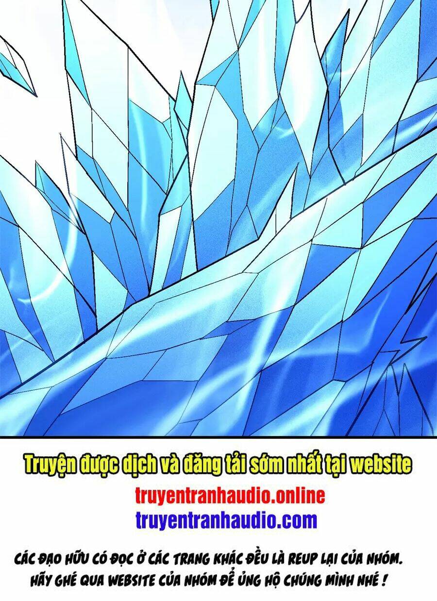 Tuyệt Thế Võ Thần Chapter 372 - Trang 2