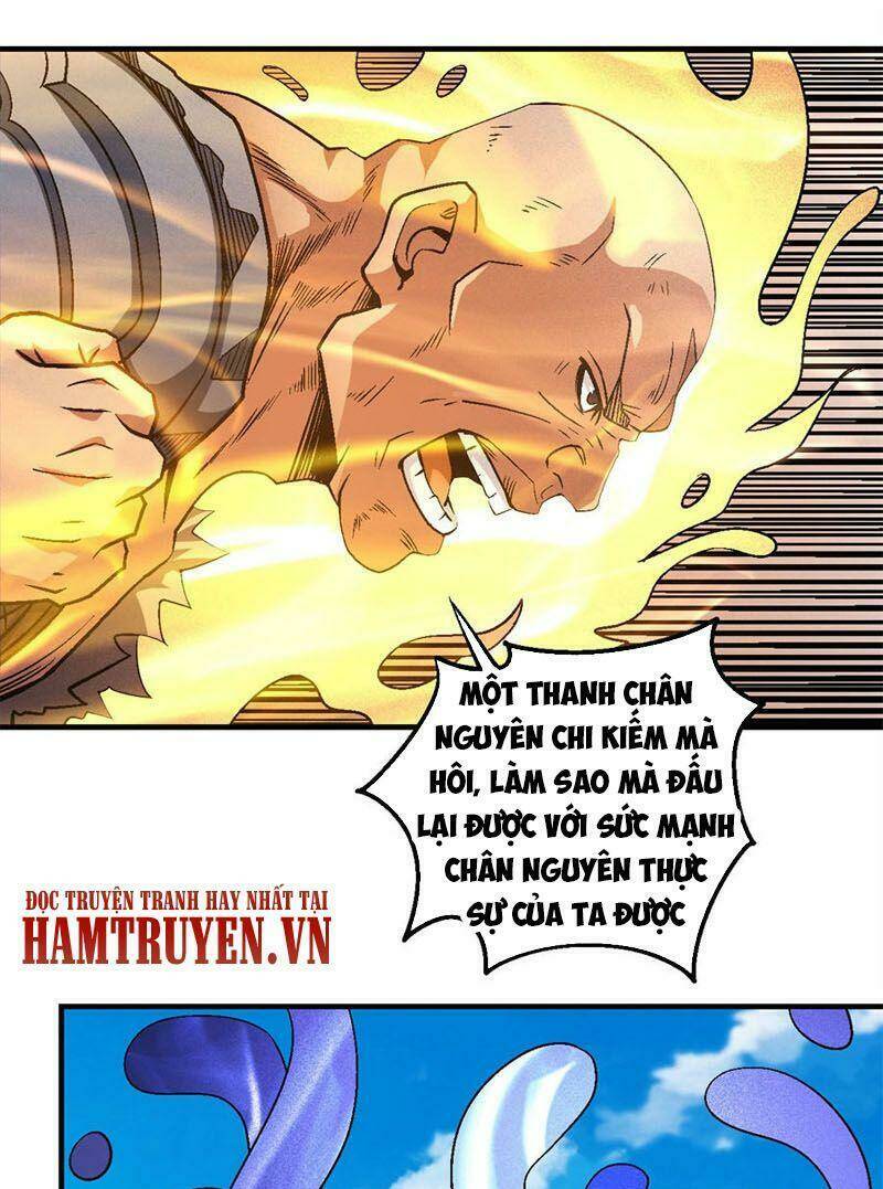 Tuyệt Thế Võ Thần Chapter 371 - Trang 2