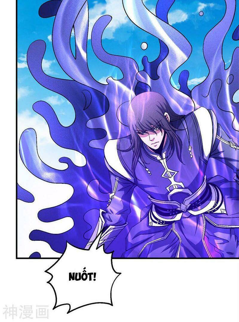 Tuyệt Thế Võ Thần Chapter 371 - Trang 2