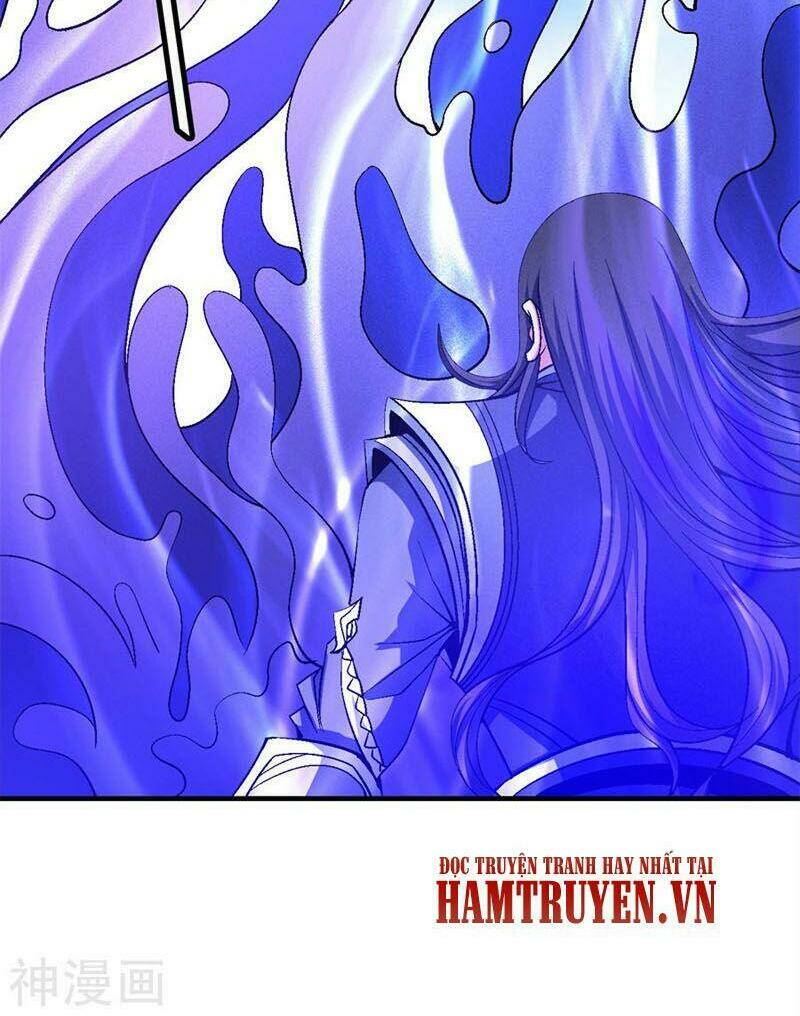 Tuyệt Thế Võ Thần Chapter 371 - Trang 2