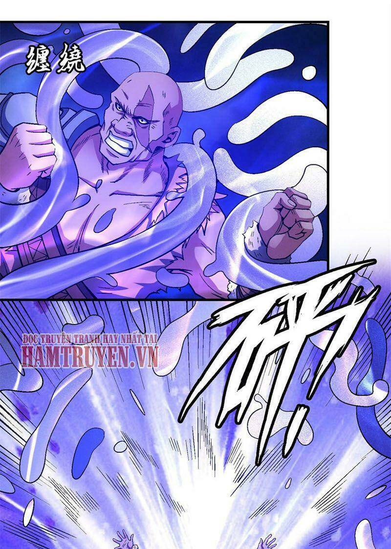 Tuyệt Thế Võ Thần Chapter 371 - Trang 2