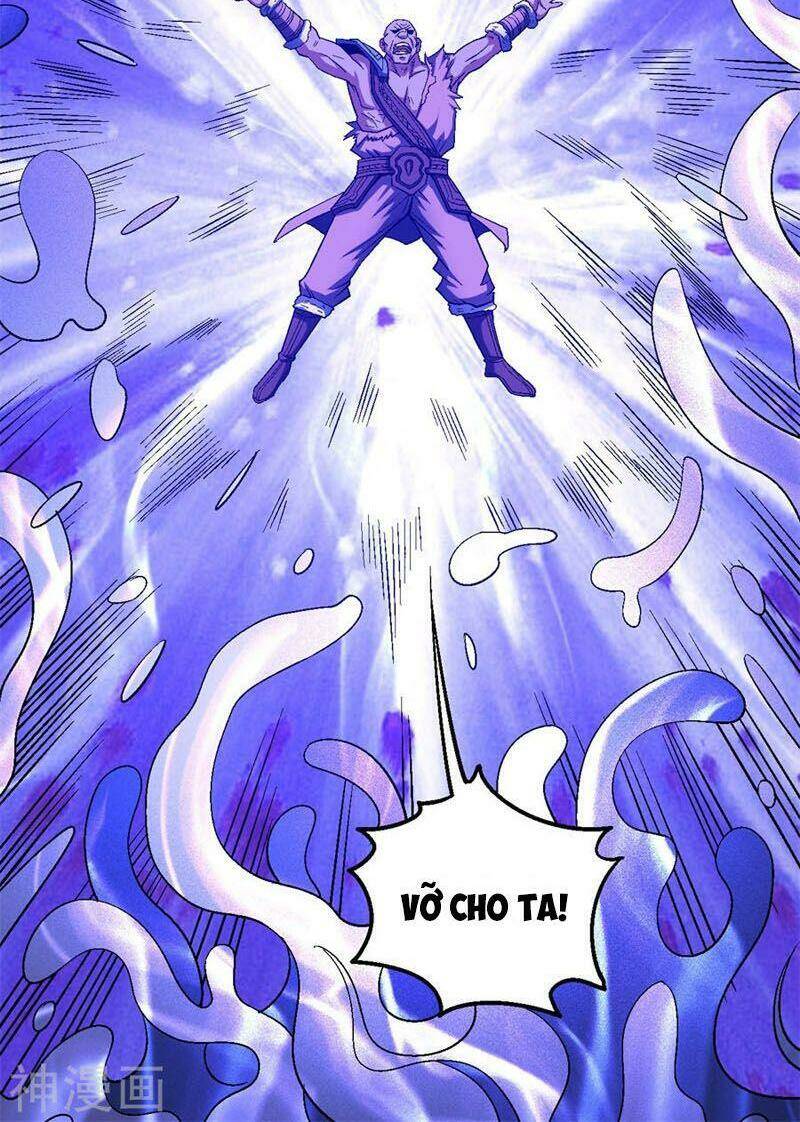 Tuyệt Thế Võ Thần Chapter 371 - Trang 2