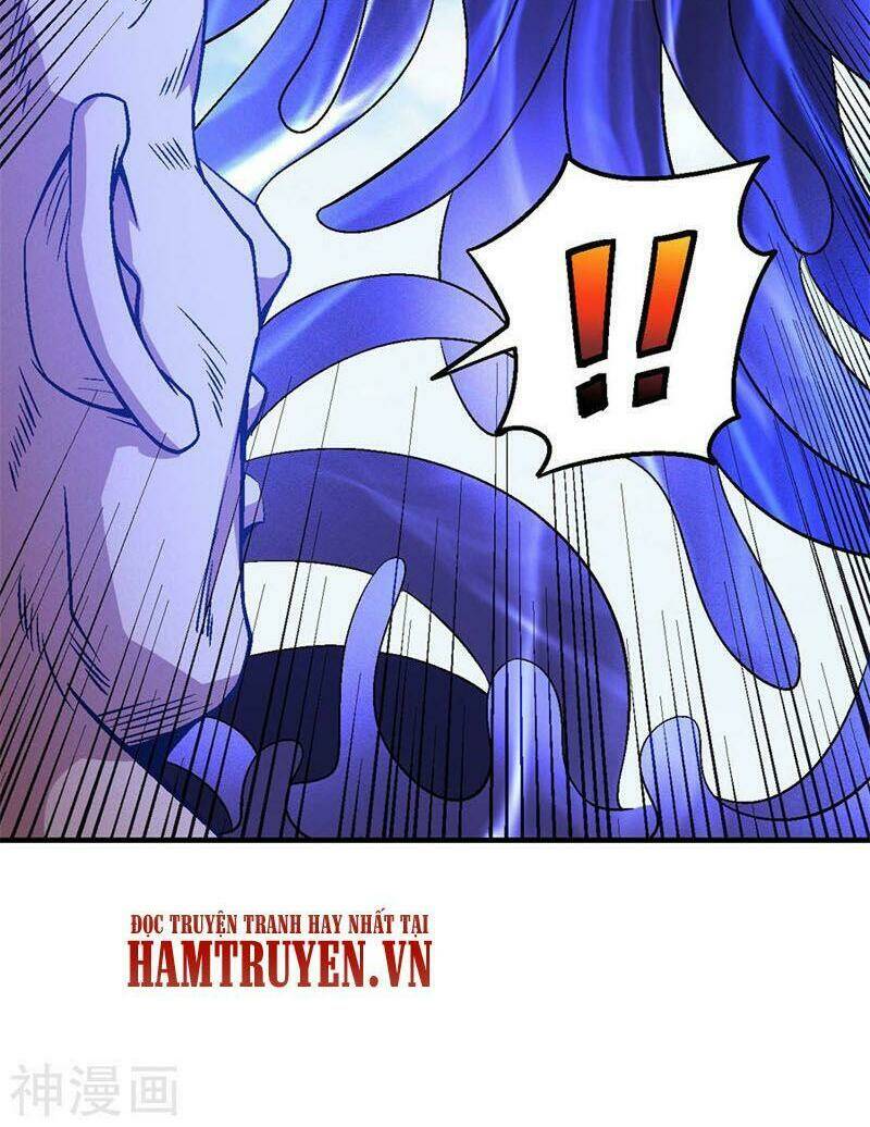 Tuyệt Thế Võ Thần Chapter 371 - Trang 2