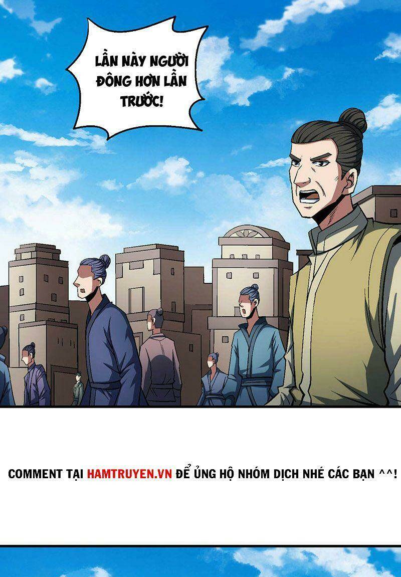 Tuyệt Thế Võ Thần Chapter 368 - Trang 2