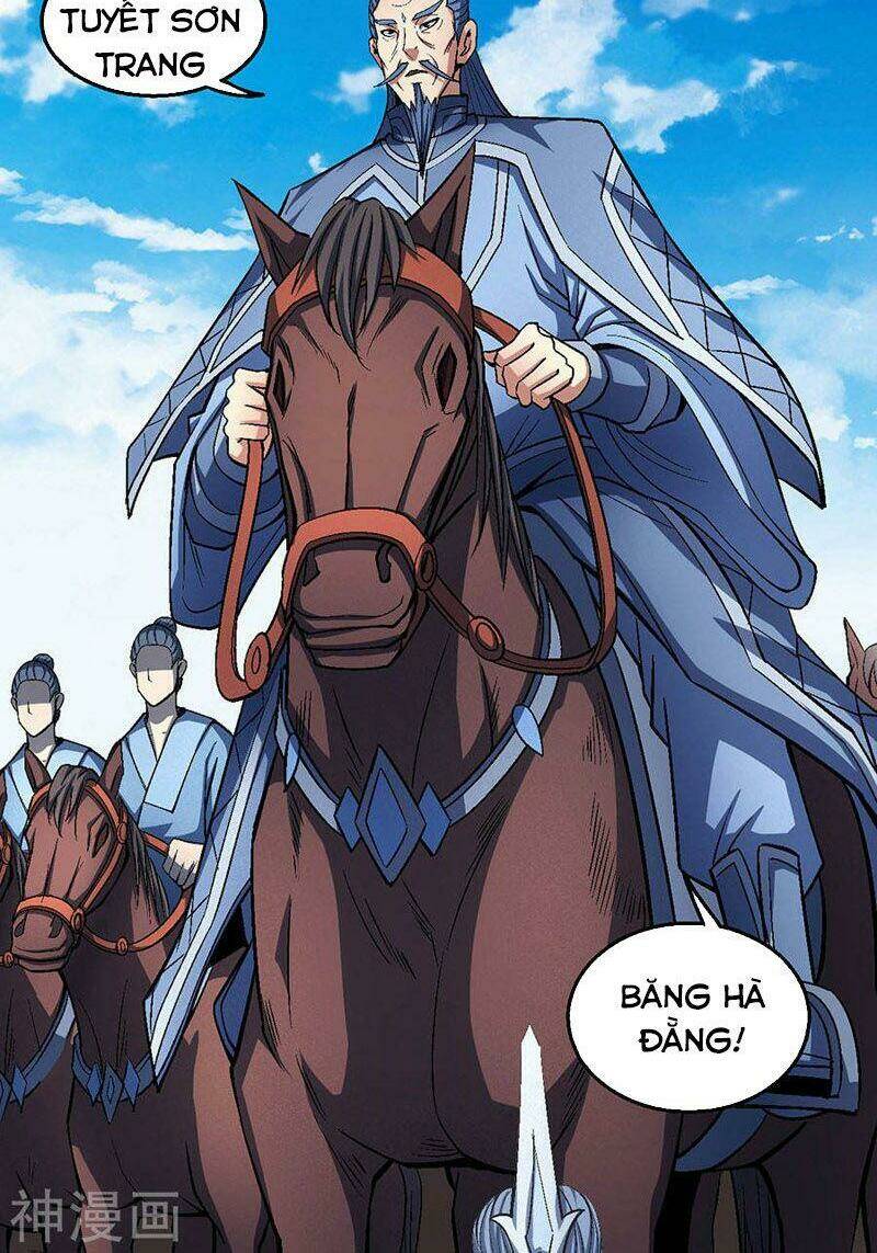 Tuyệt Thế Võ Thần Chapter 368 - Trang 2