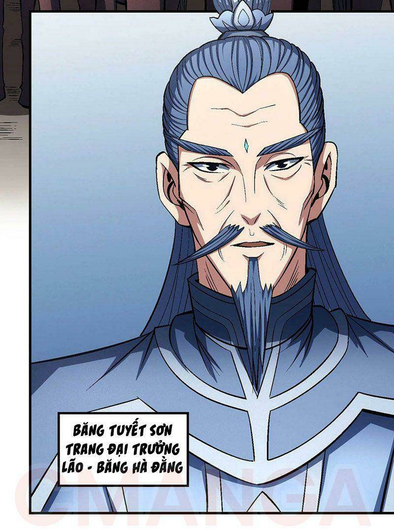 Tuyệt Thế Võ Thần Chapter 368 - Trang 2