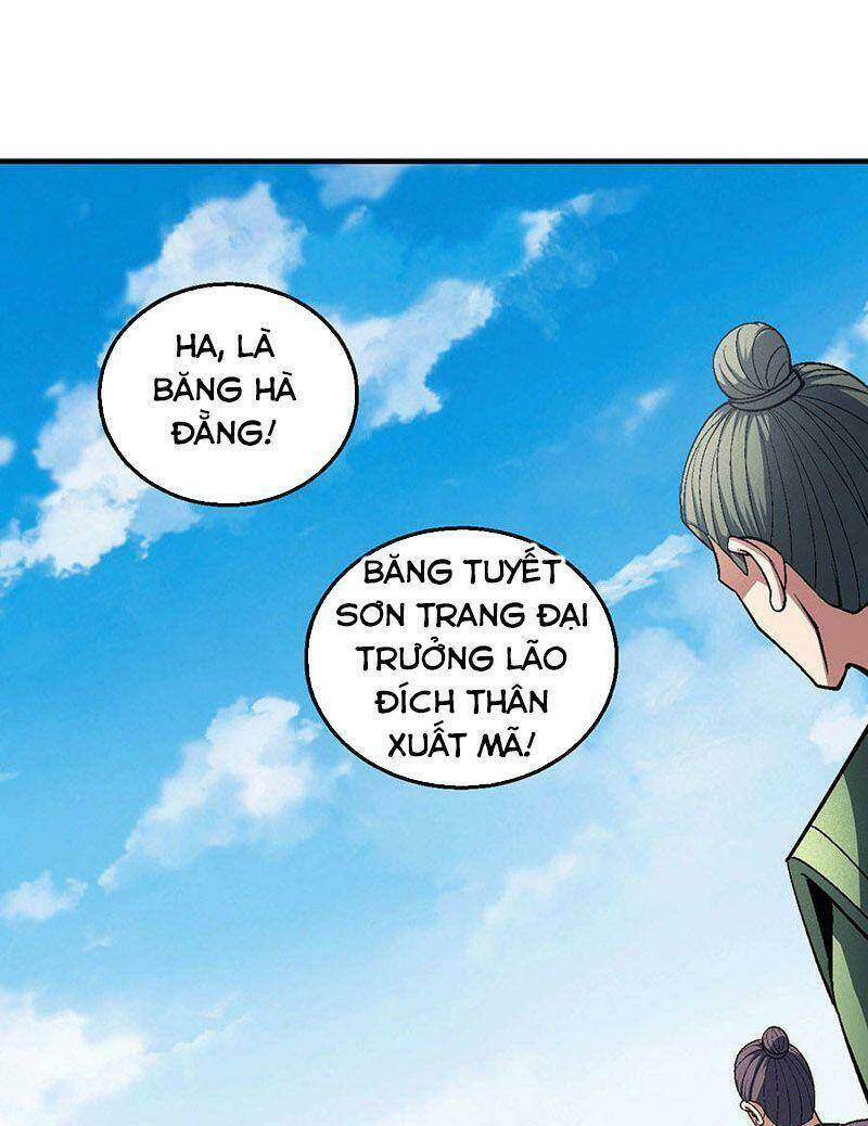 Tuyệt Thế Võ Thần Chapter 368 - Trang 2