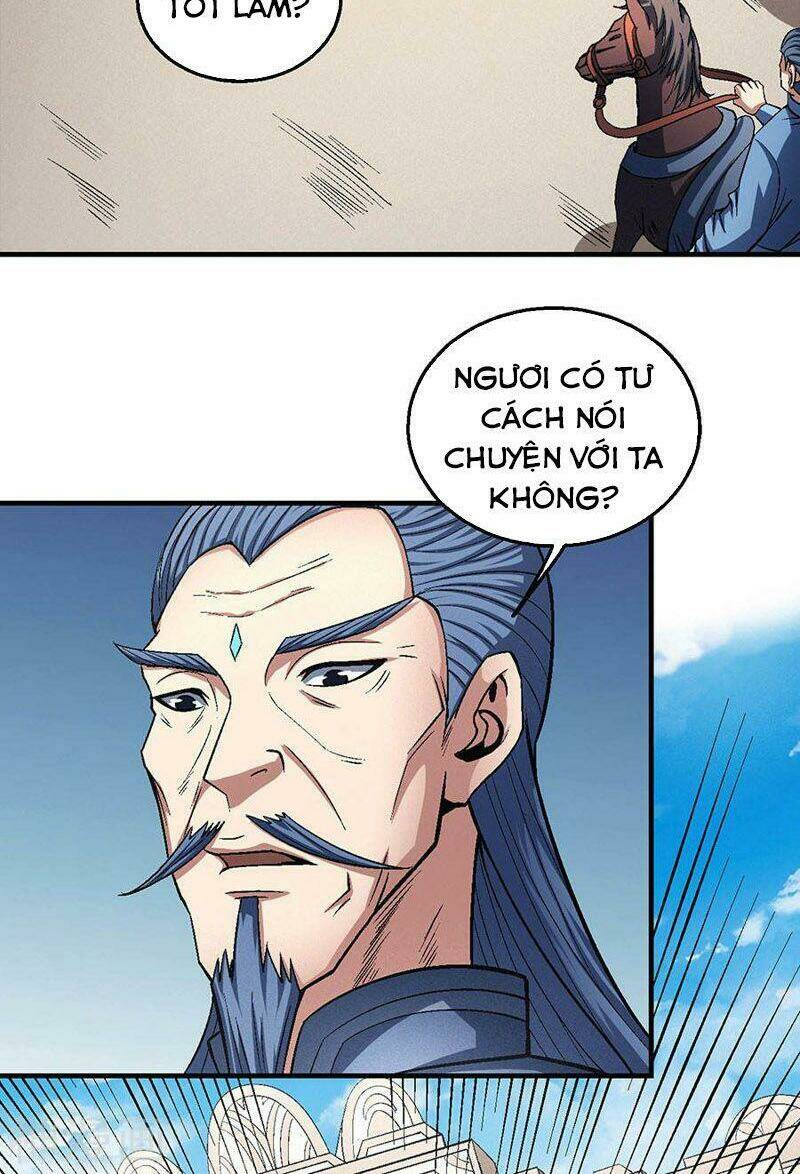 Tuyệt Thế Võ Thần Chapter 368 - Trang 2