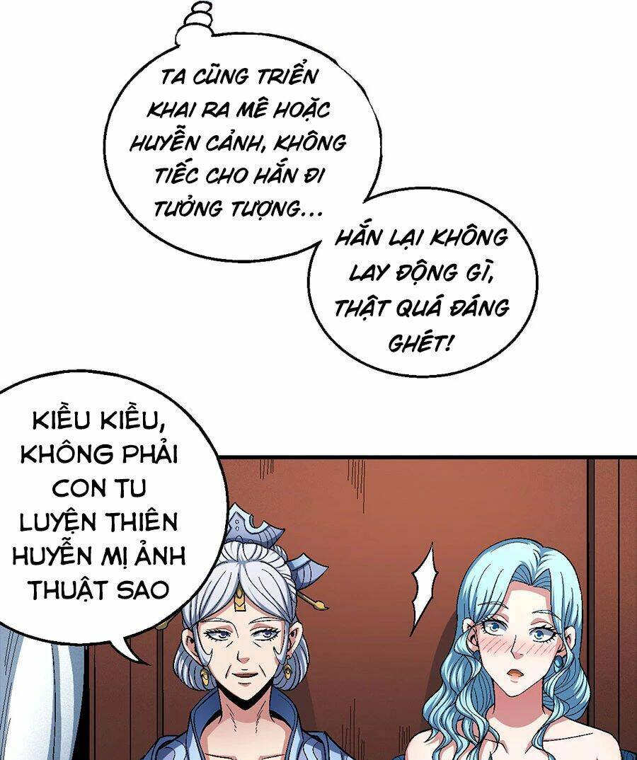 Tuyệt Thế Võ Thần Chapter 361 - Trang 2