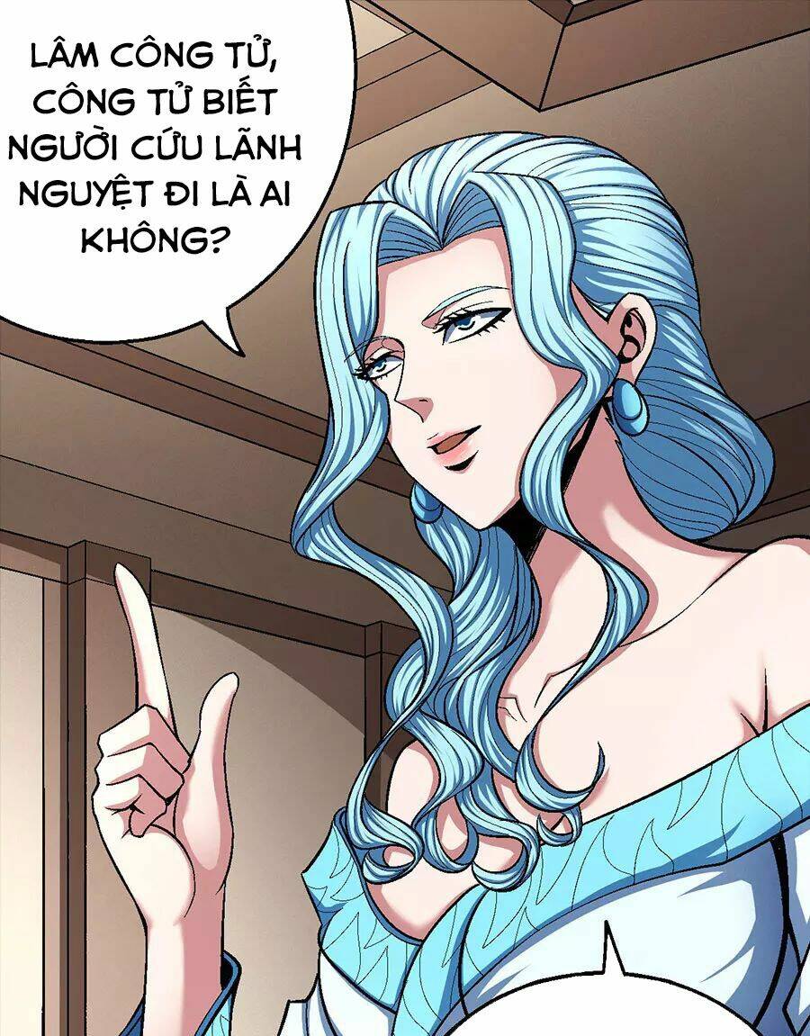 Tuyệt Thế Võ Thần Chapter 360 - Trang 2