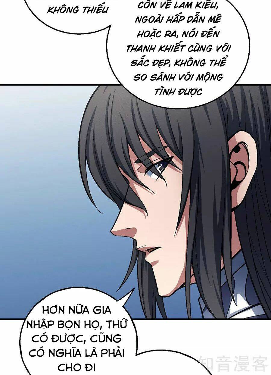 Tuyệt Thế Võ Thần Chapter 360 - Trang 2