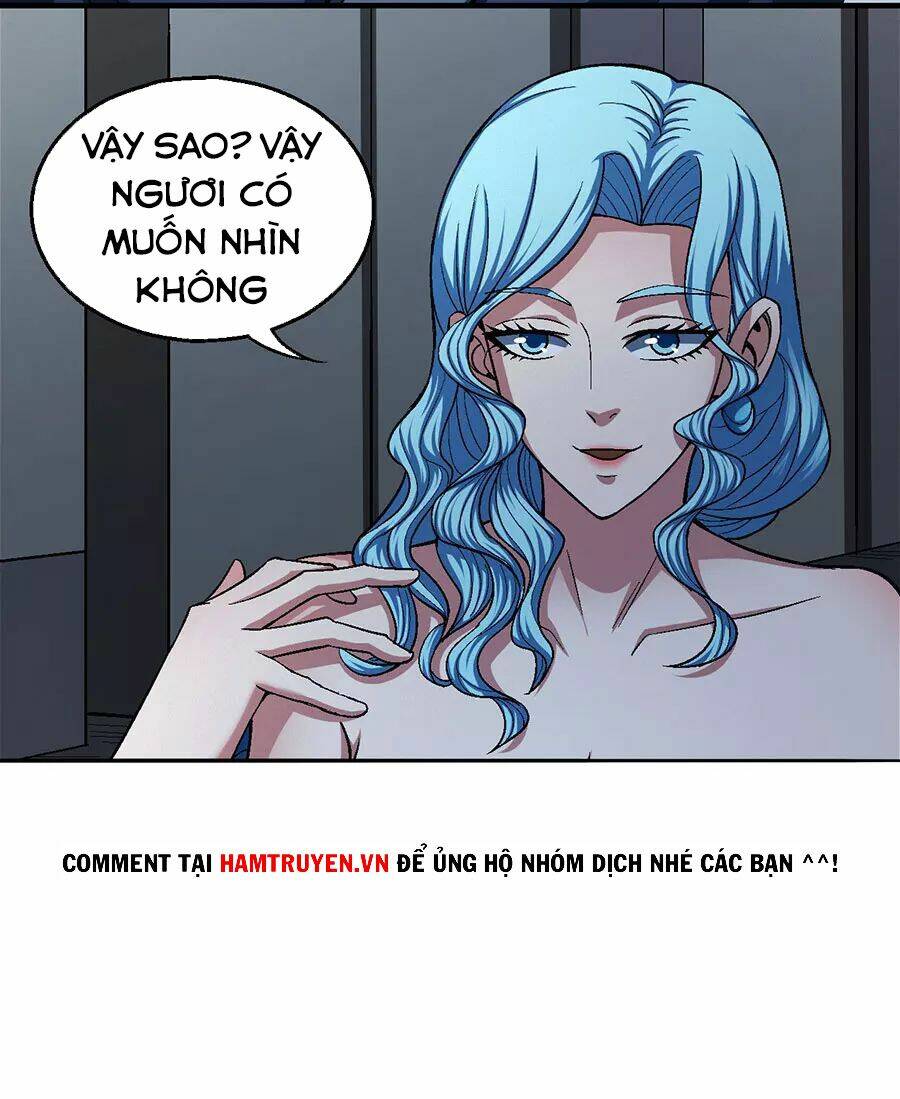 Tuyệt Thế Võ Thần Chapter 360 - Trang 2