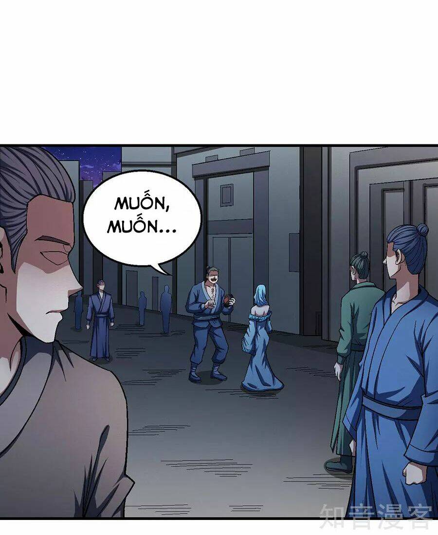 Tuyệt Thế Võ Thần Chapter 360 - Trang 2