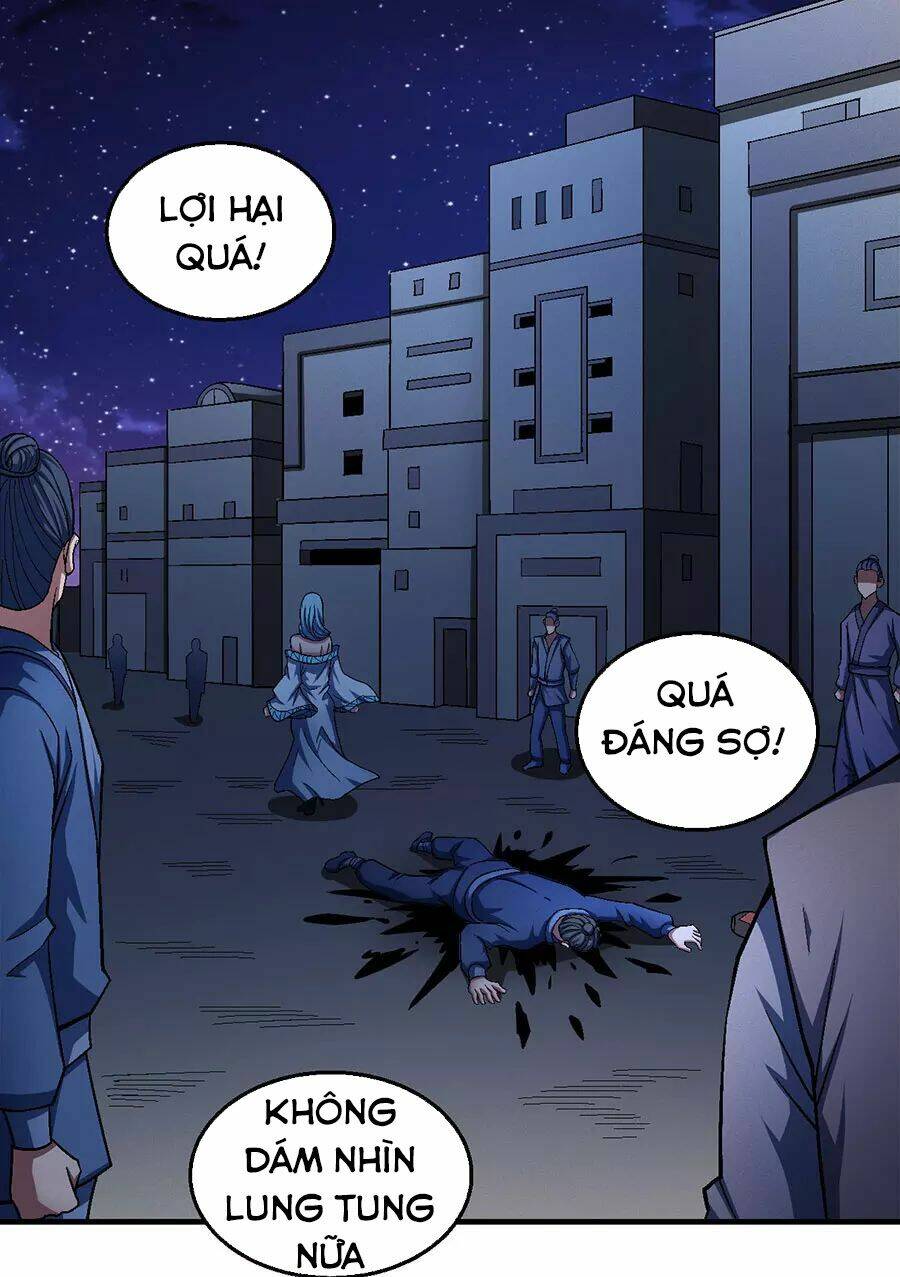 Tuyệt Thế Võ Thần Chapter 360 - Trang 2