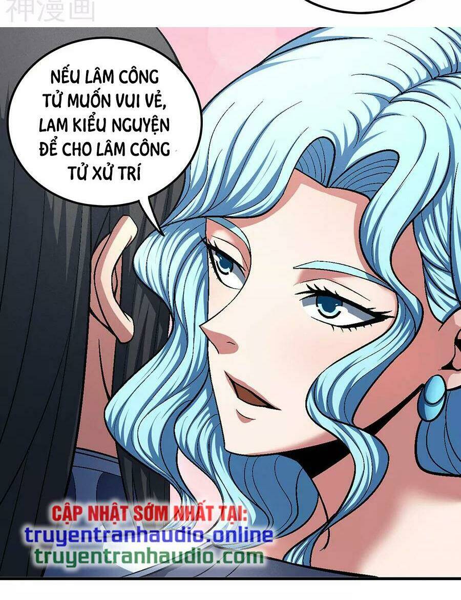 Tuyệt Thế Võ Thần Chapter 359 - Trang 2