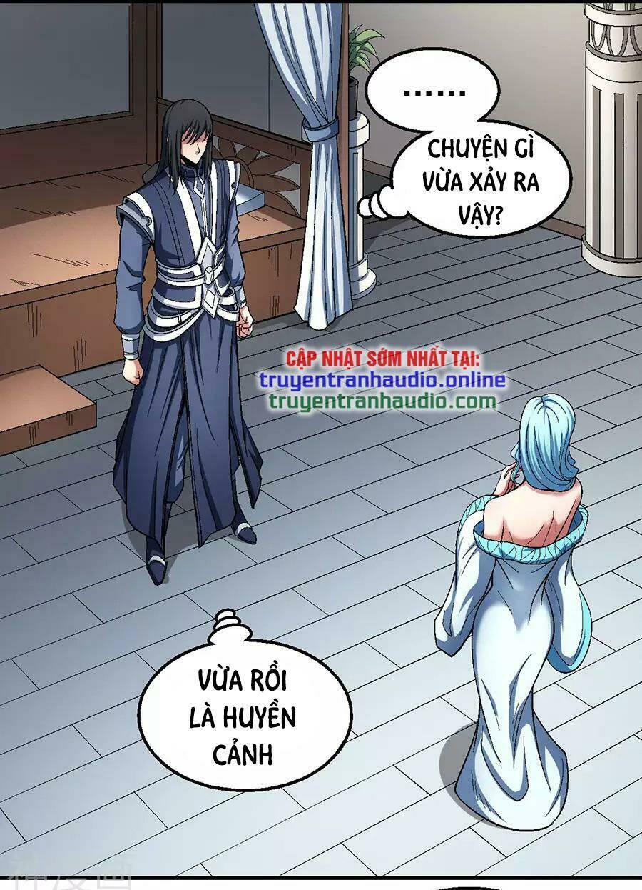 Tuyệt Thế Võ Thần Chapter 359 - Trang 2