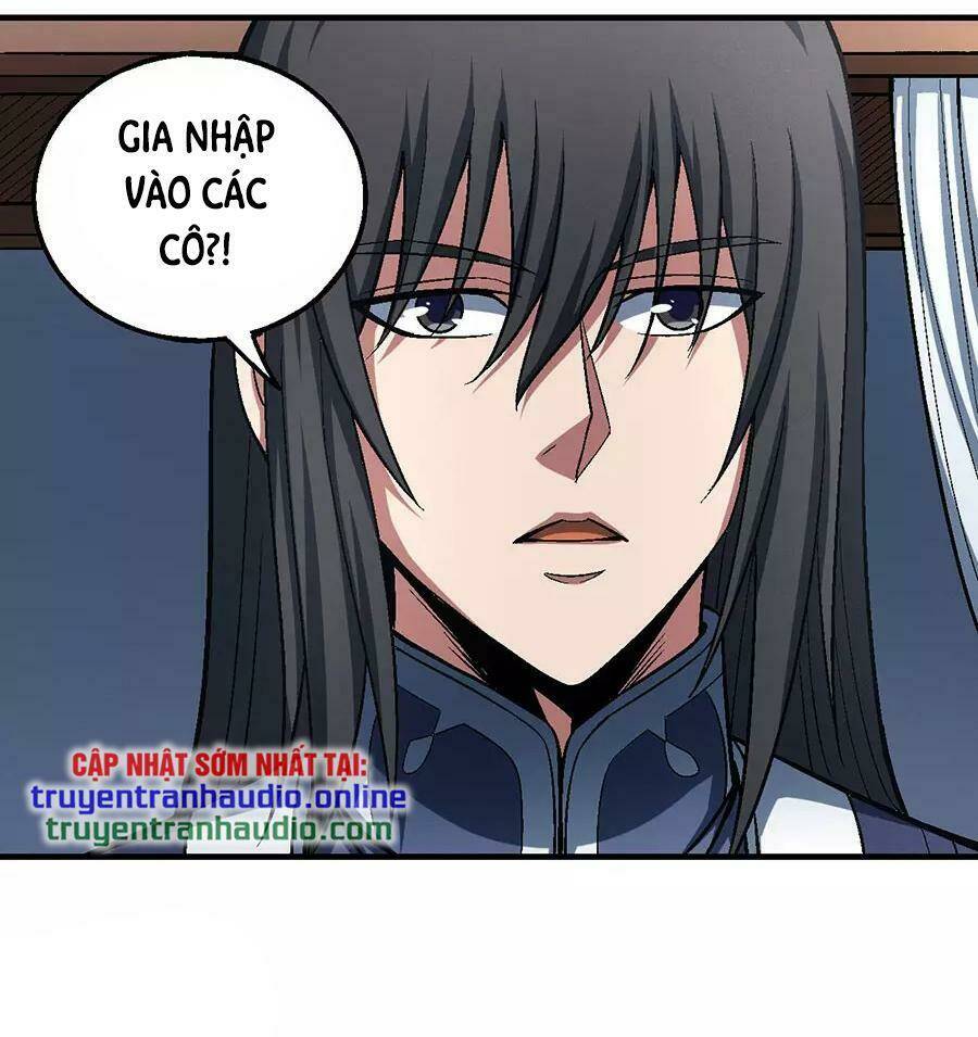 Tuyệt Thế Võ Thần Chapter 359 - Trang 2