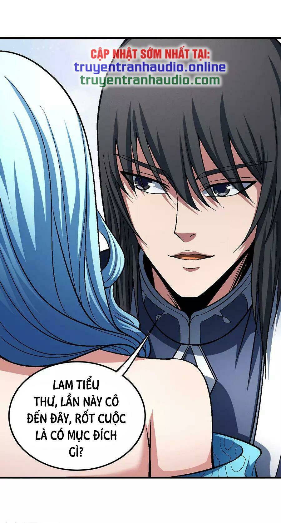 Tuyệt Thế Võ Thần Chapter 359 - Trang 2