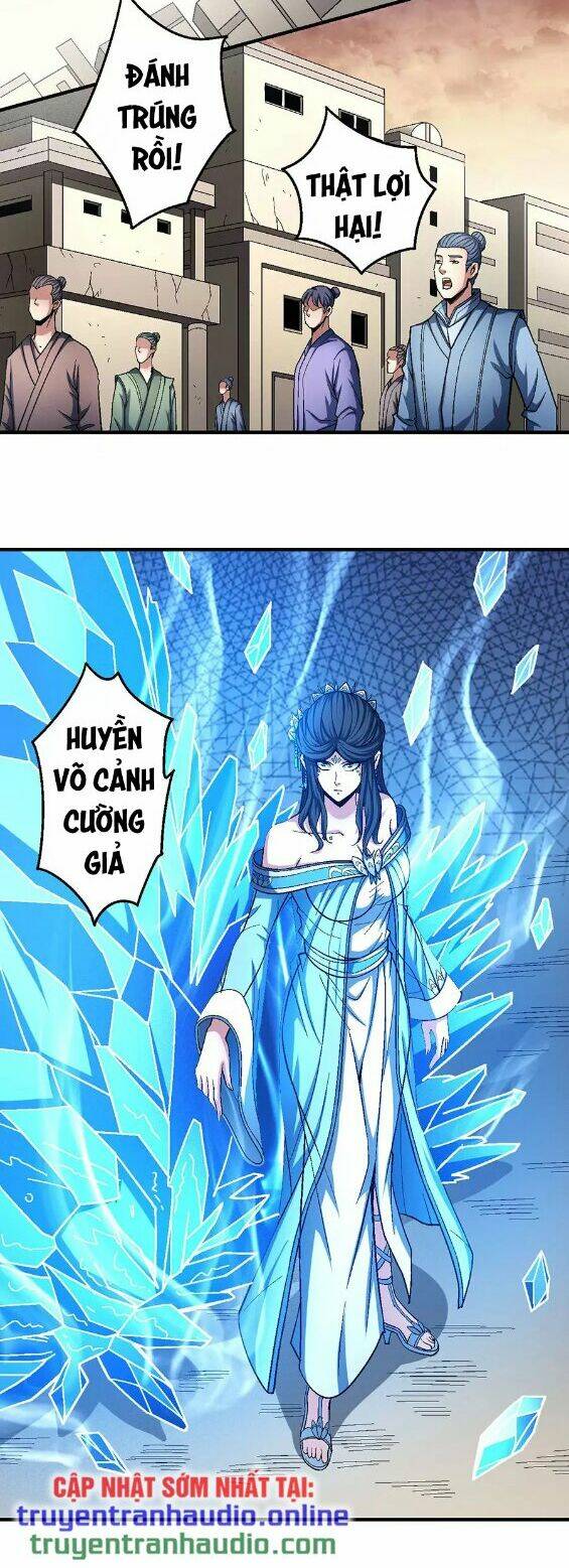 Tuyệt Thế Võ Thần Chapter 357 - Trang 2