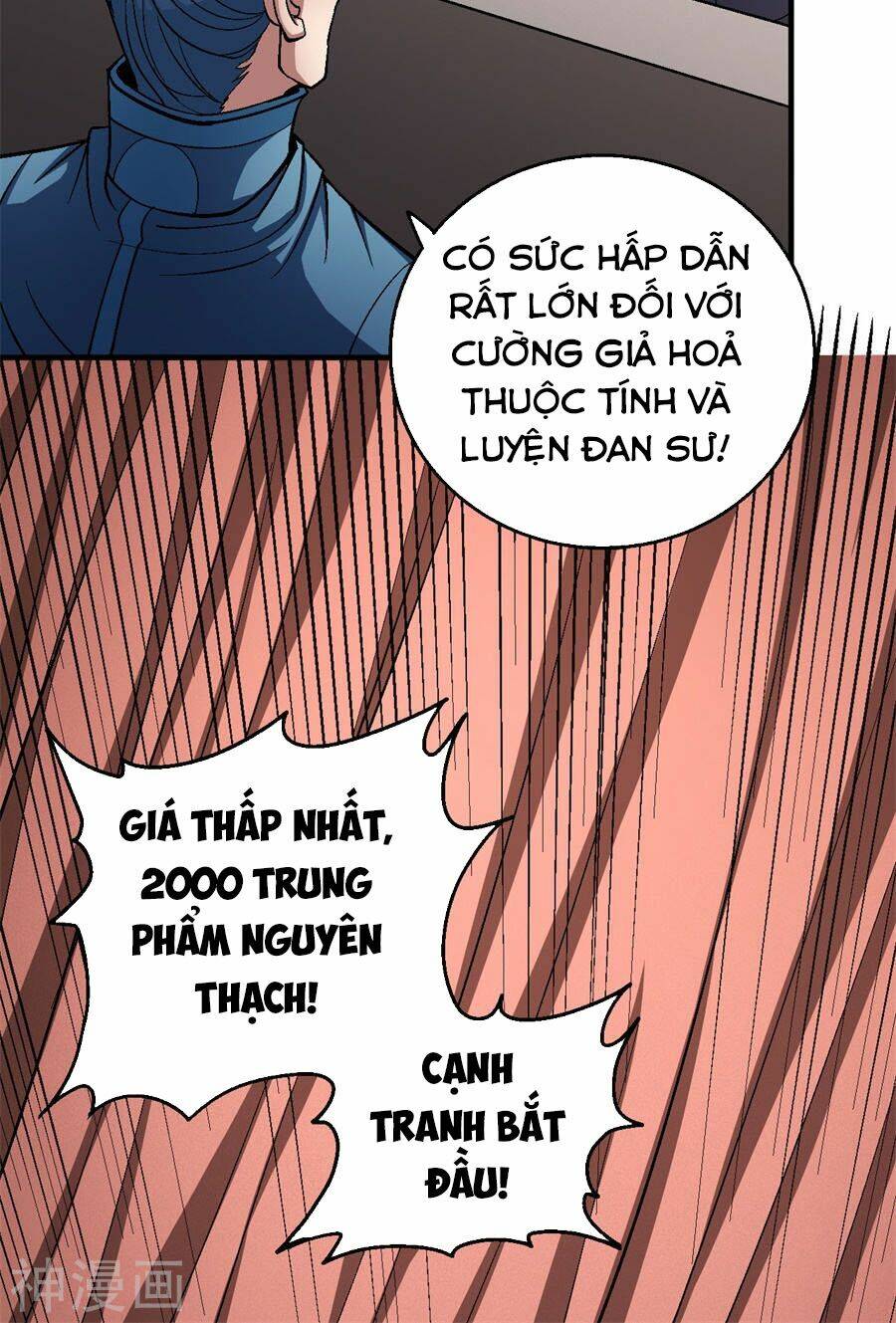 Tuyệt Thế Võ Thần Chapter 354 - Trang 2