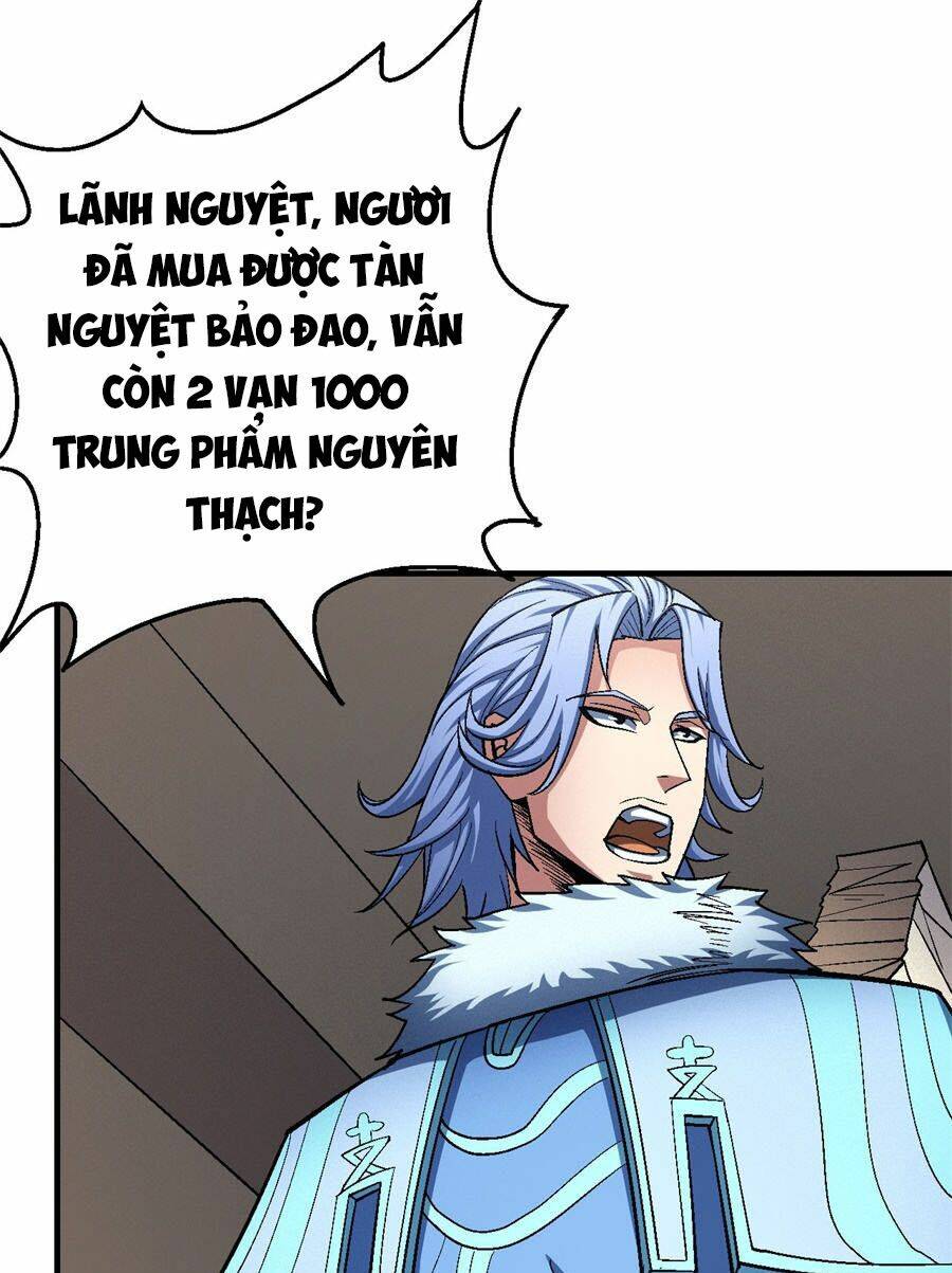 Tuyệt Thế Võ Thần Chapter 354 - Trang 2