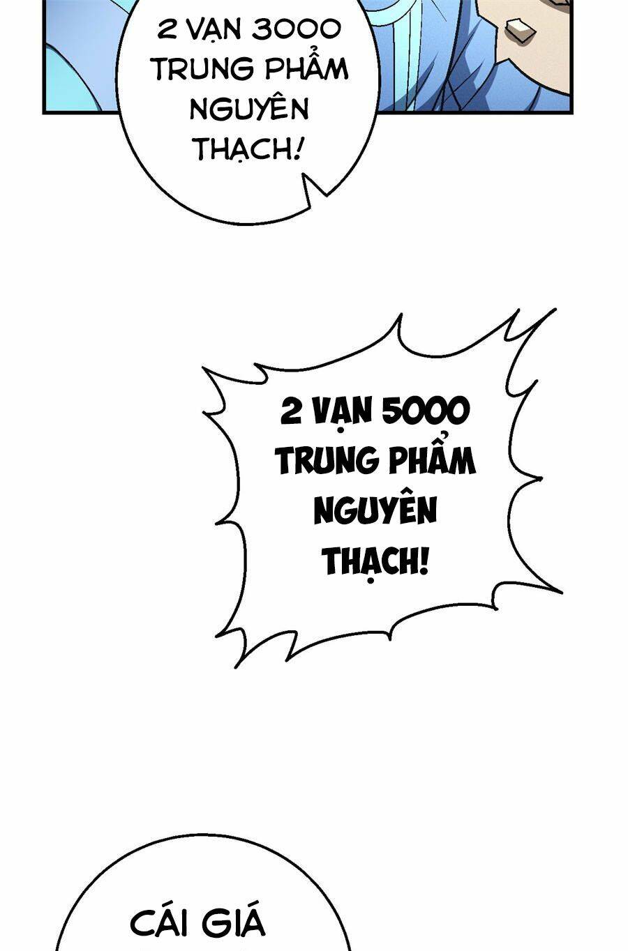 Tuyệt Thế Võ Thần Chapter 354 - Trang 2