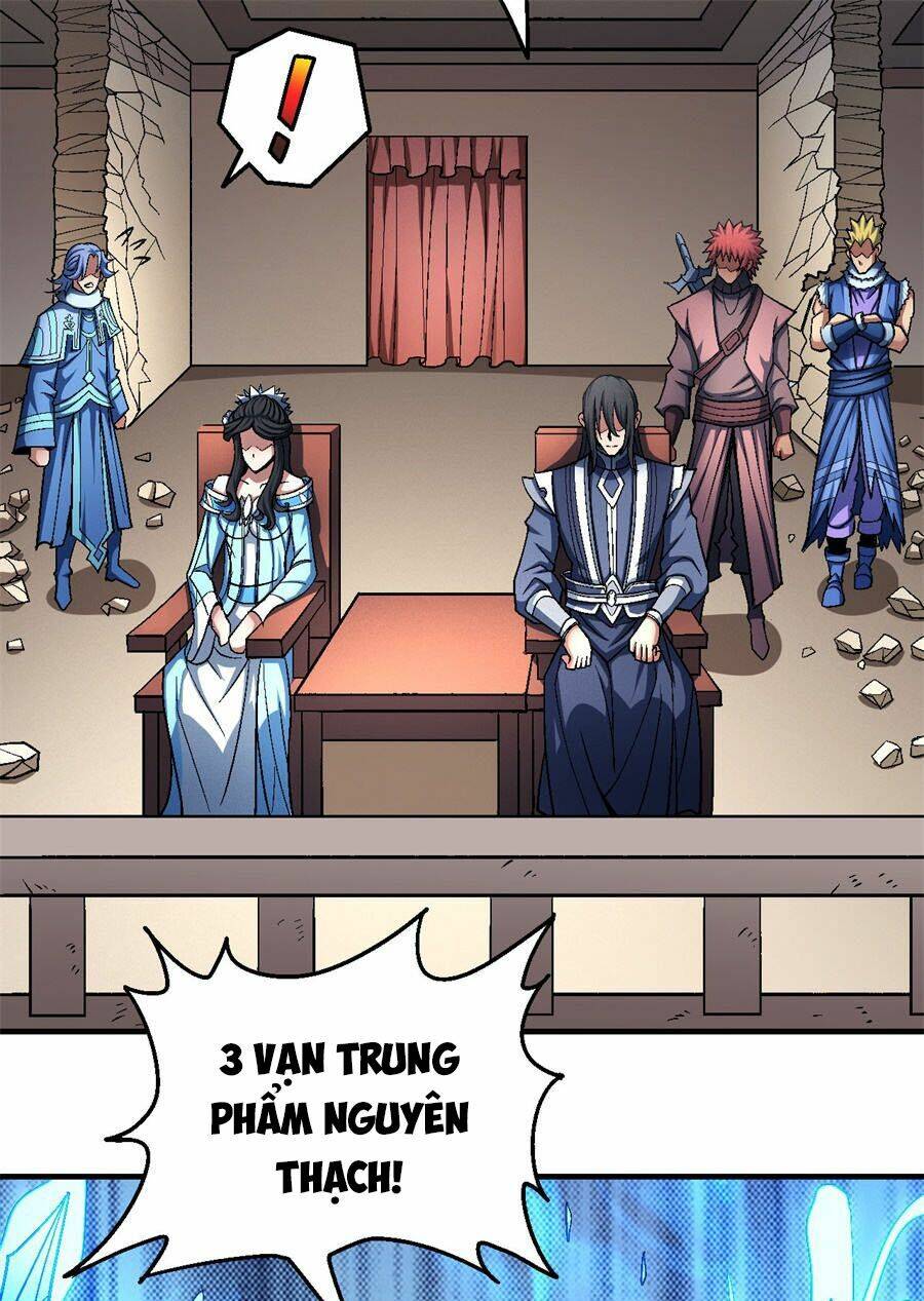 Tuyệt Thế Võ Thần Chapter 354 - Trang 2