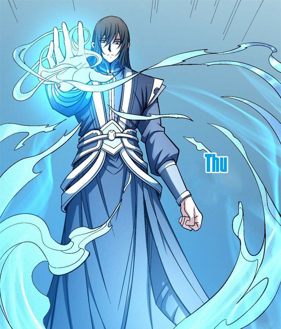 Tuyệt Thế Võ Thần Chapter 354 - Trang 2